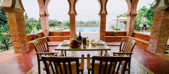 Casa Rural San Antonio villa 4 (2 bedrooms)