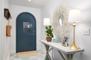 Interior - Rosewater Cottage | Lakefront Lake Lure Retreat with Double Boathouse and Screened Porch (Lake Lure)