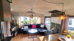 TV - RBR 662 - Beach Resort Kamperland (Kamperland)