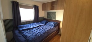 3 bedrooms, free WiFi - RBR 662 - Beach Resort Kamperland (Kamperland)