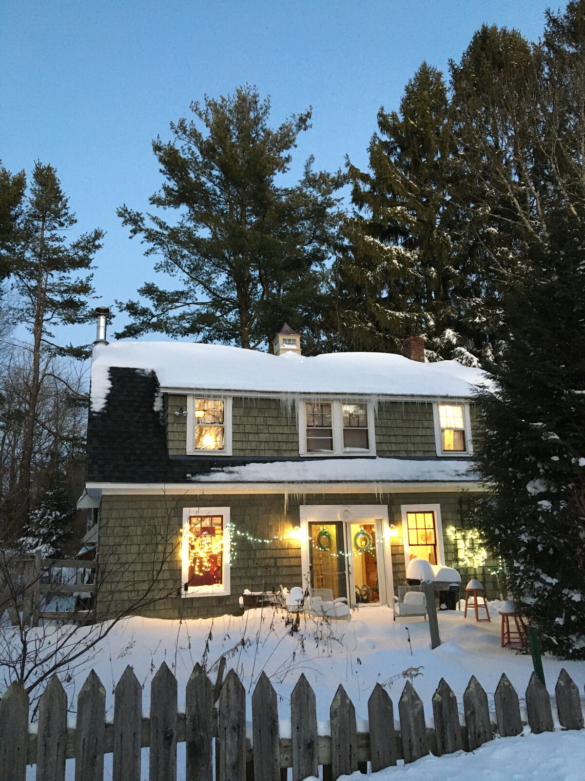 Image de profil de l’hôte