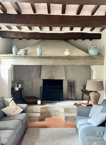 Casa Capanni alla Fila - Typical manor with private pool situated near Cortona