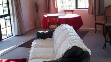 Smart TV, DVD player