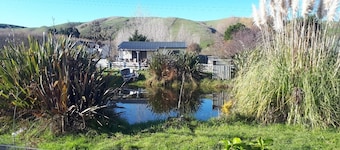 Northfield Farm Cottage