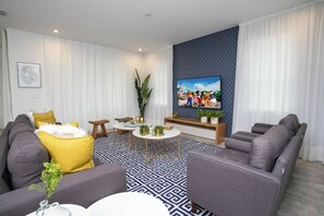 Televisie en videospelletjes