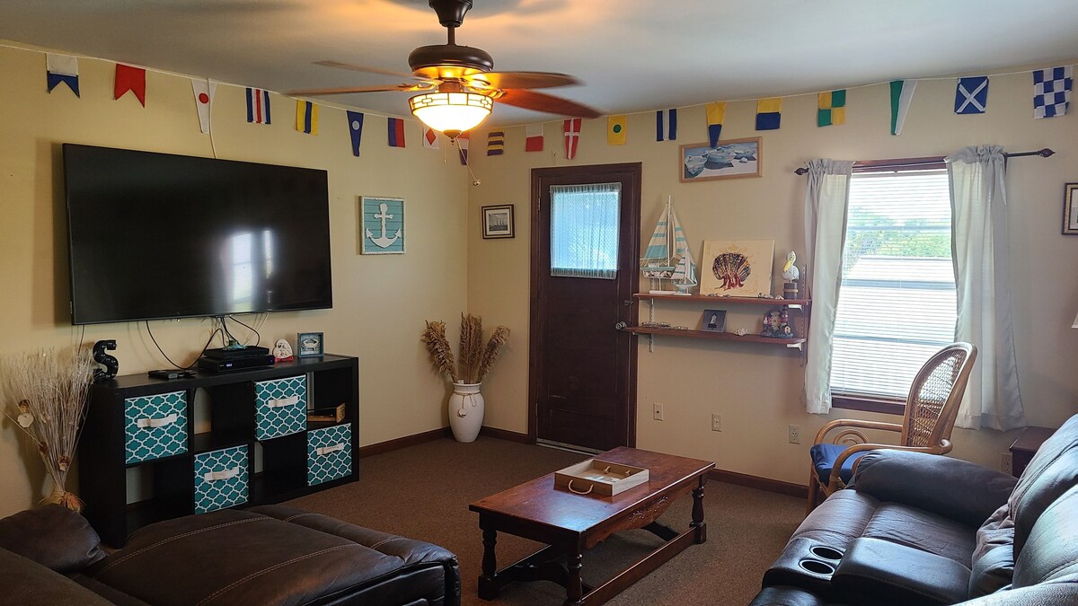 Bild für Gastgeberprofil