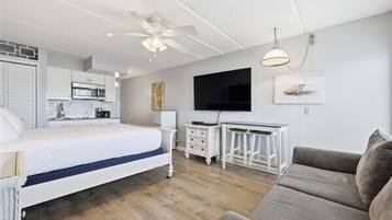 Ferro/asse da stiro, Wi-Fi gratuito, lenzuola