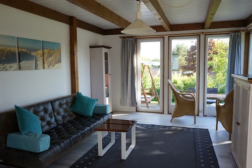 Schönes Ferienhaus in ruhiger Lage