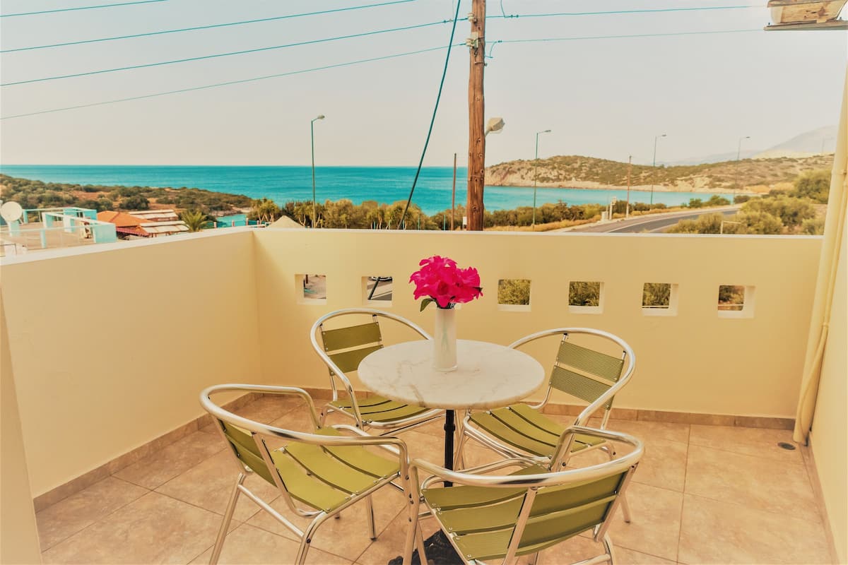 Panoramic Apartment