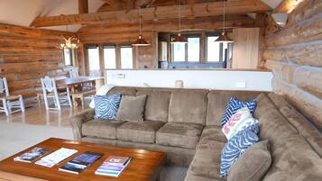 TV connectée, services de streaming, chaßne hi-fi