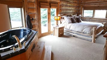 4 chambres, fer et planche Ă repasser, Wi-Fi gratuit, draps fournis