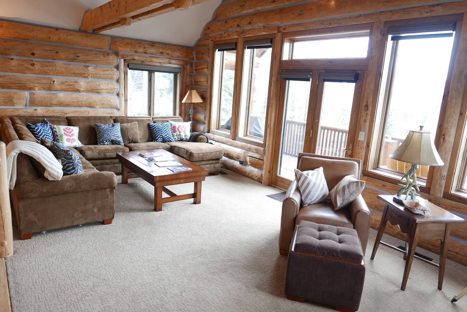 TV connectée, services de streaming, chaîne hi-fi