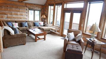 TV connectée, services de streaming, chaßne hi-fi