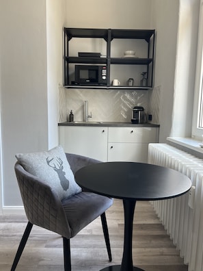 Interiør