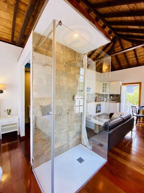 Interior - Loft Los Laureles - Cozy & Downtown (El Paso)