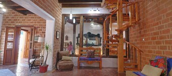 Hotel El Zaguán Histórico