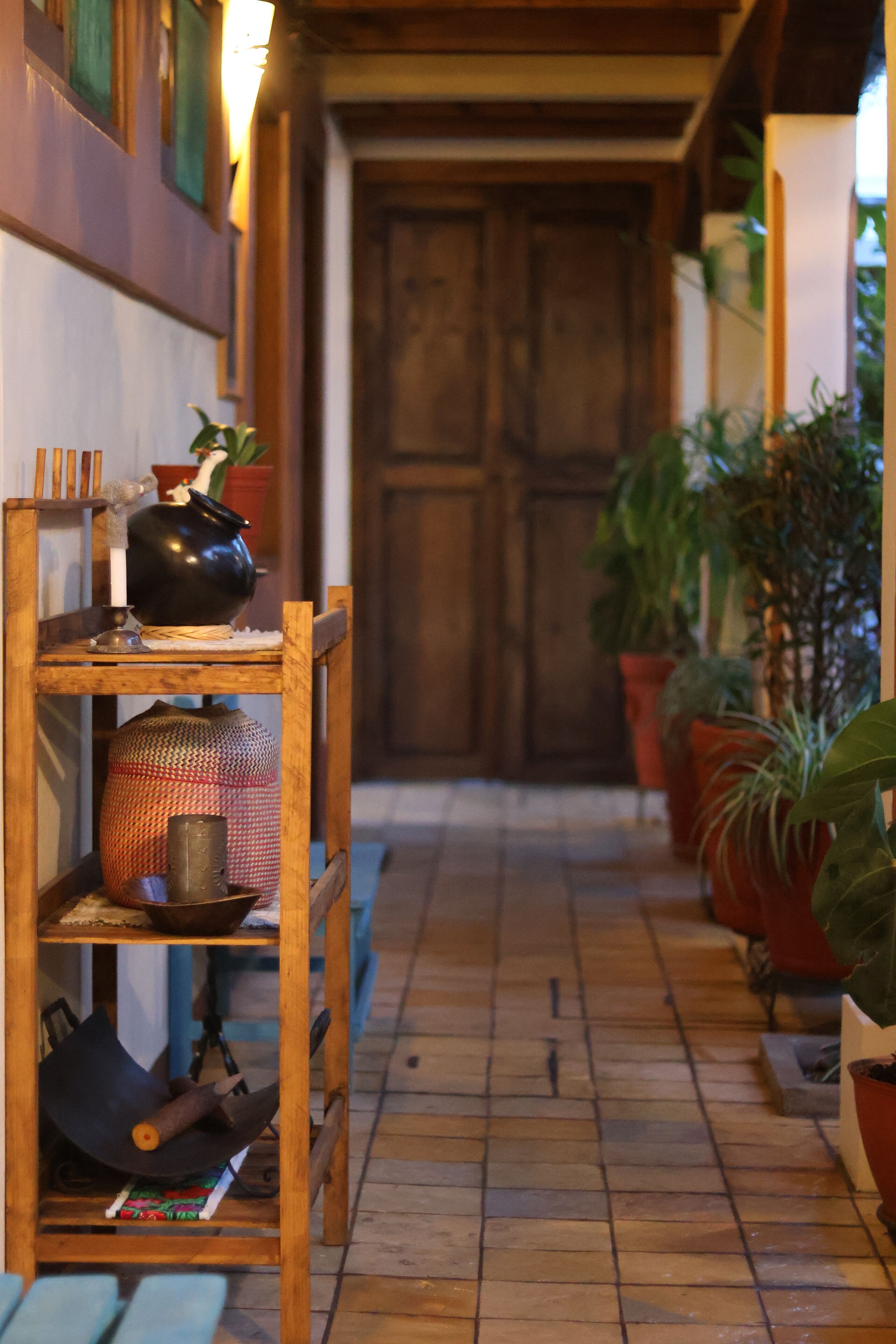 Foto - Hotel El Zaguán Histórico