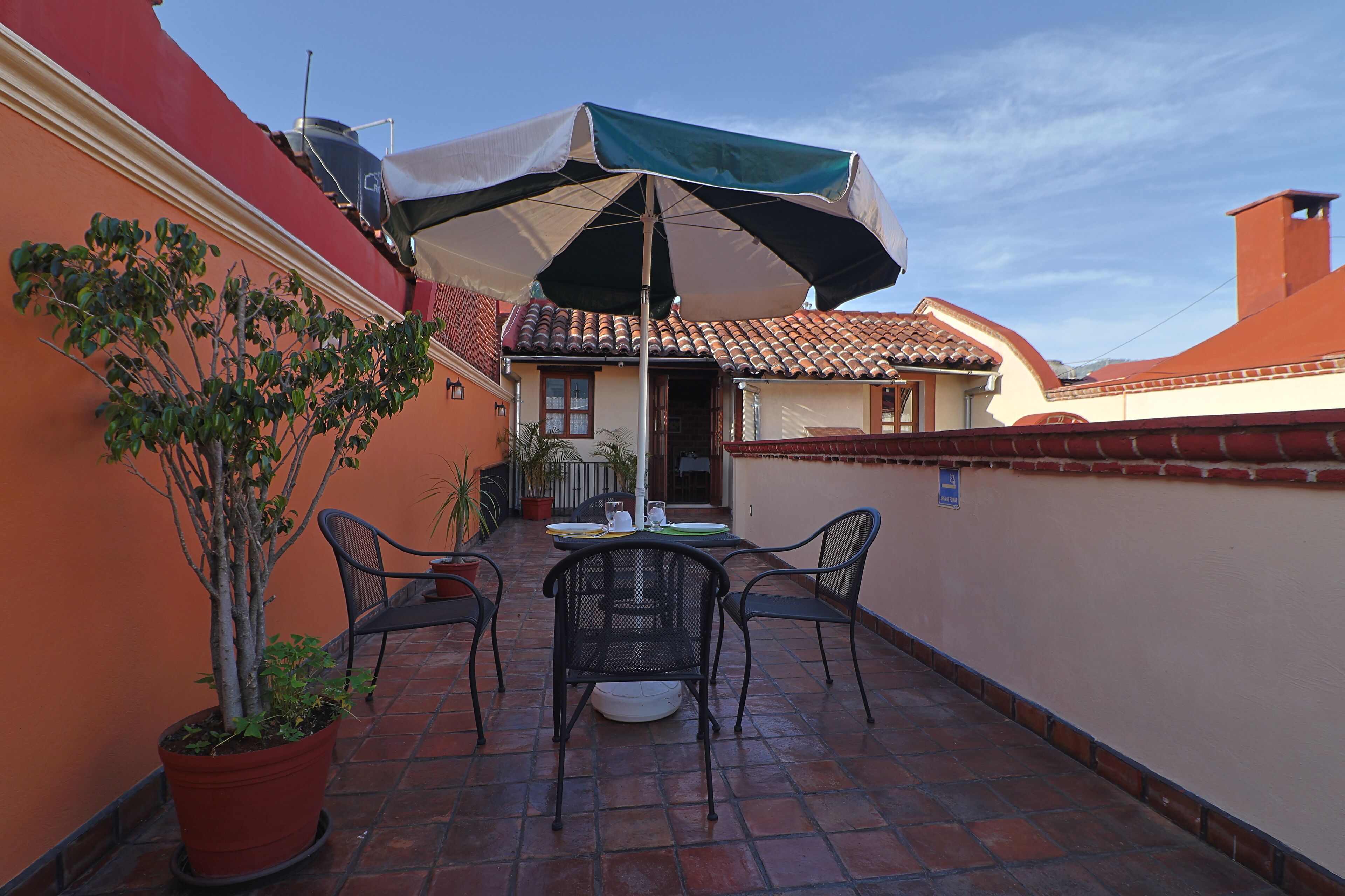 Foto - Hotel El Zaguán Histórico