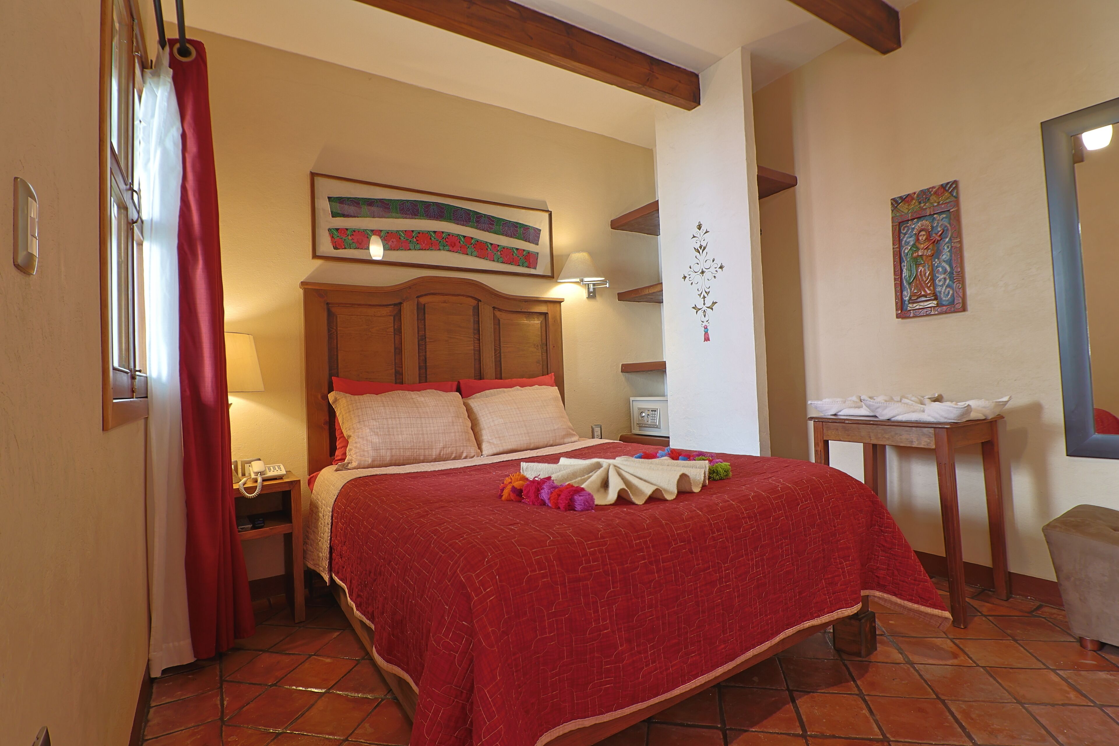 Foto - Hotel El Zaguán Histórico