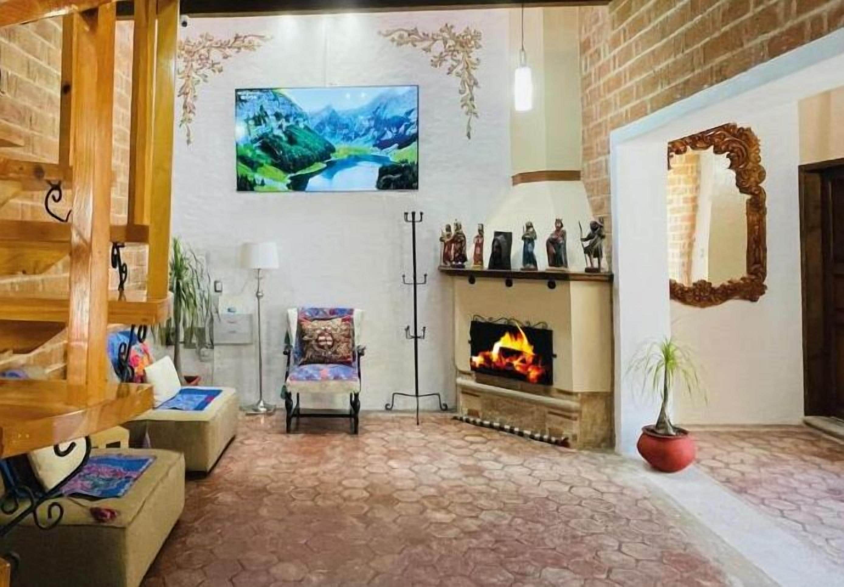 Foto - Hotel El Zaguán Histórico