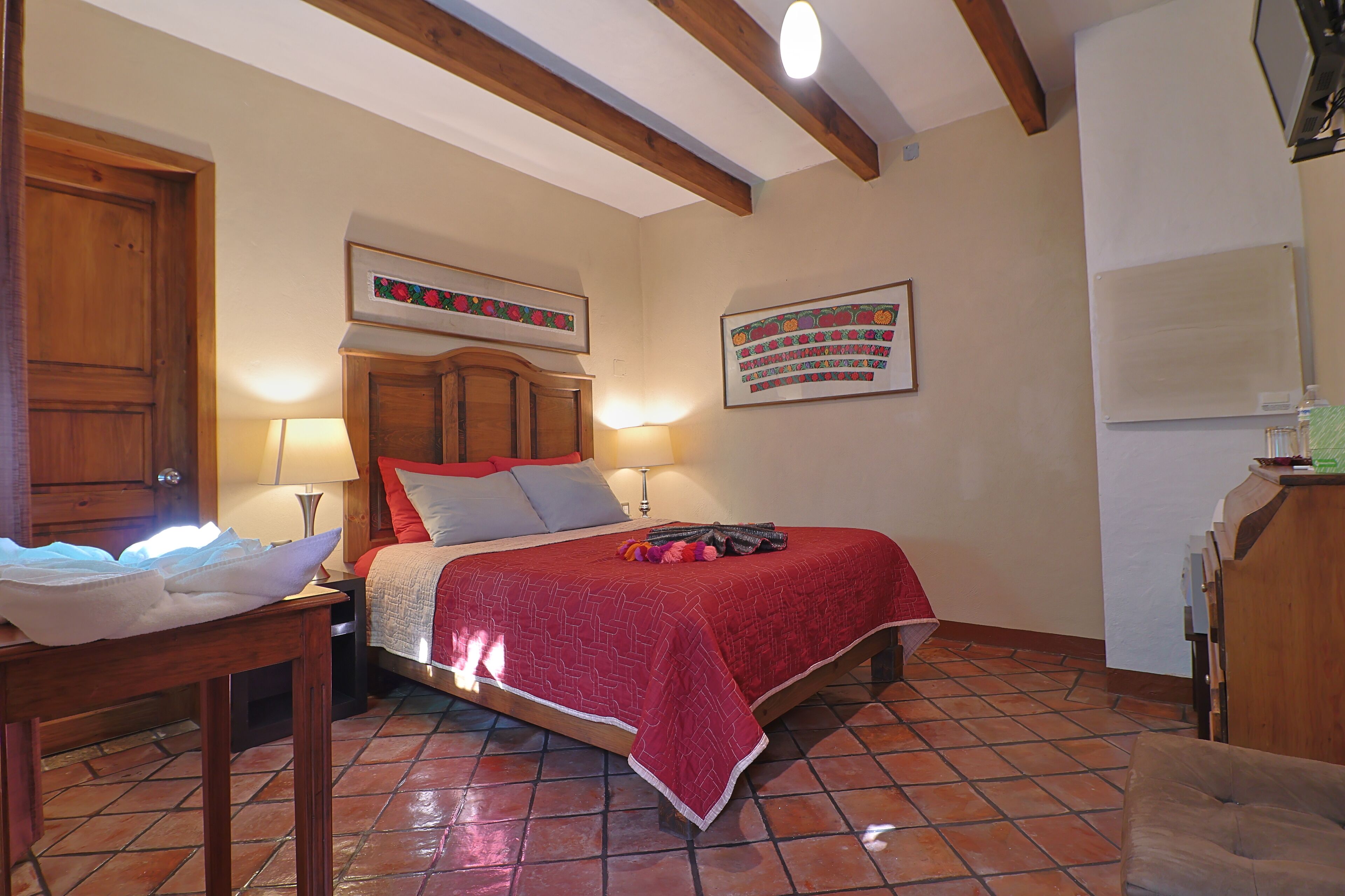 Foto - Hotel El Zaguán Histórico