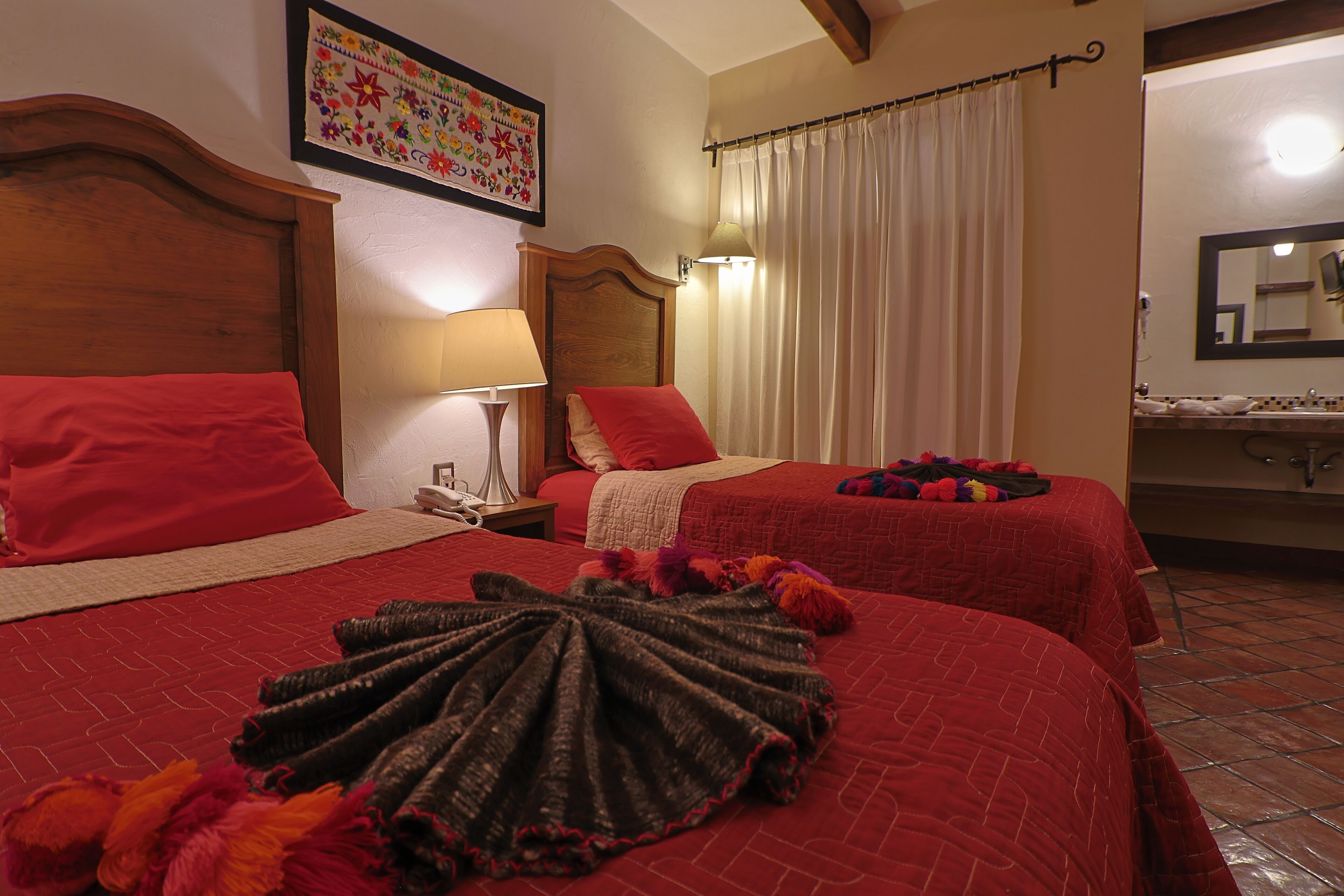Foto - Hotel El Zaguán Histórico