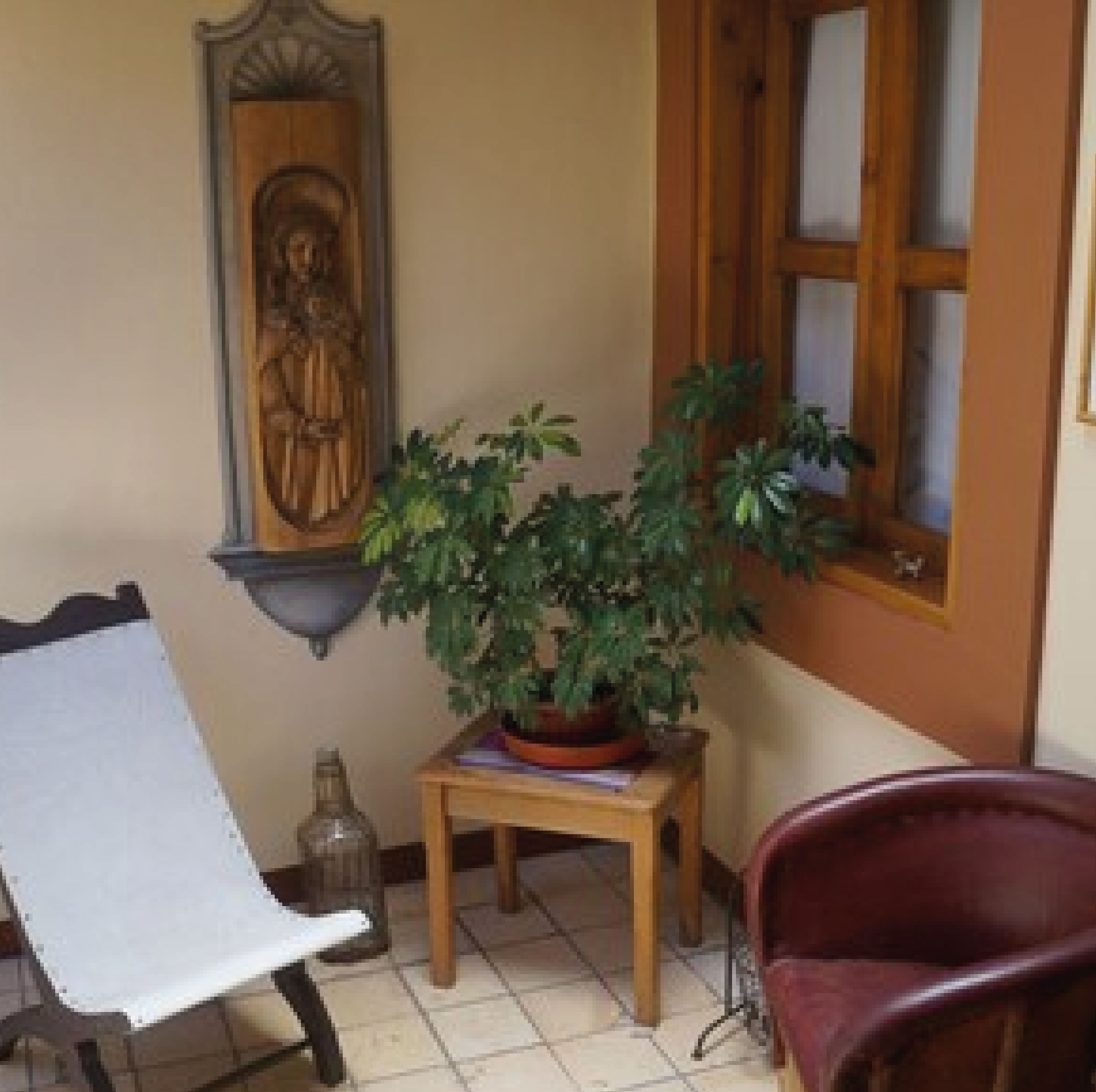 Foto - Hotel El Zaguán Histórico