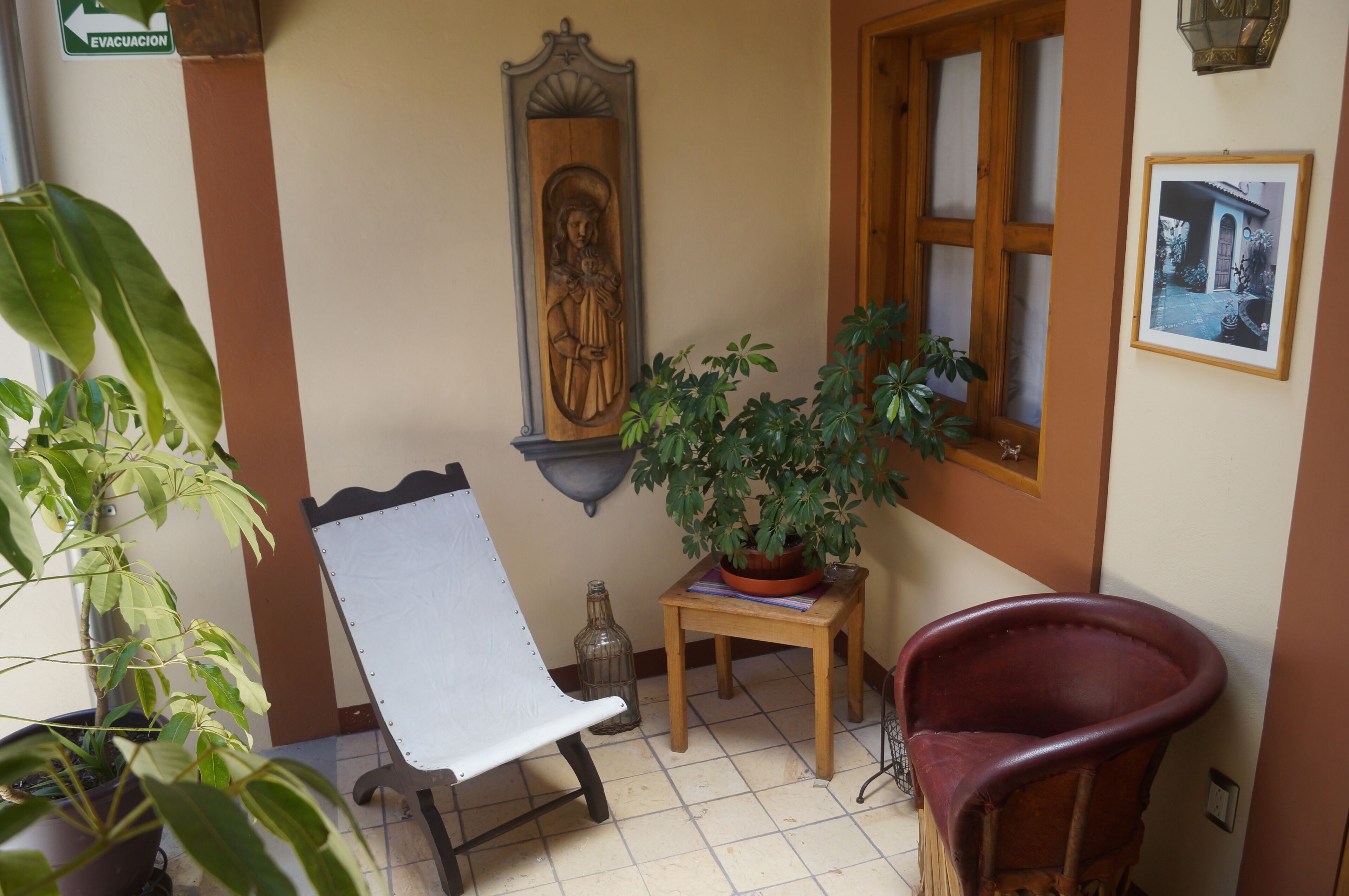 Foto - Hotel El Zaguán Histórico