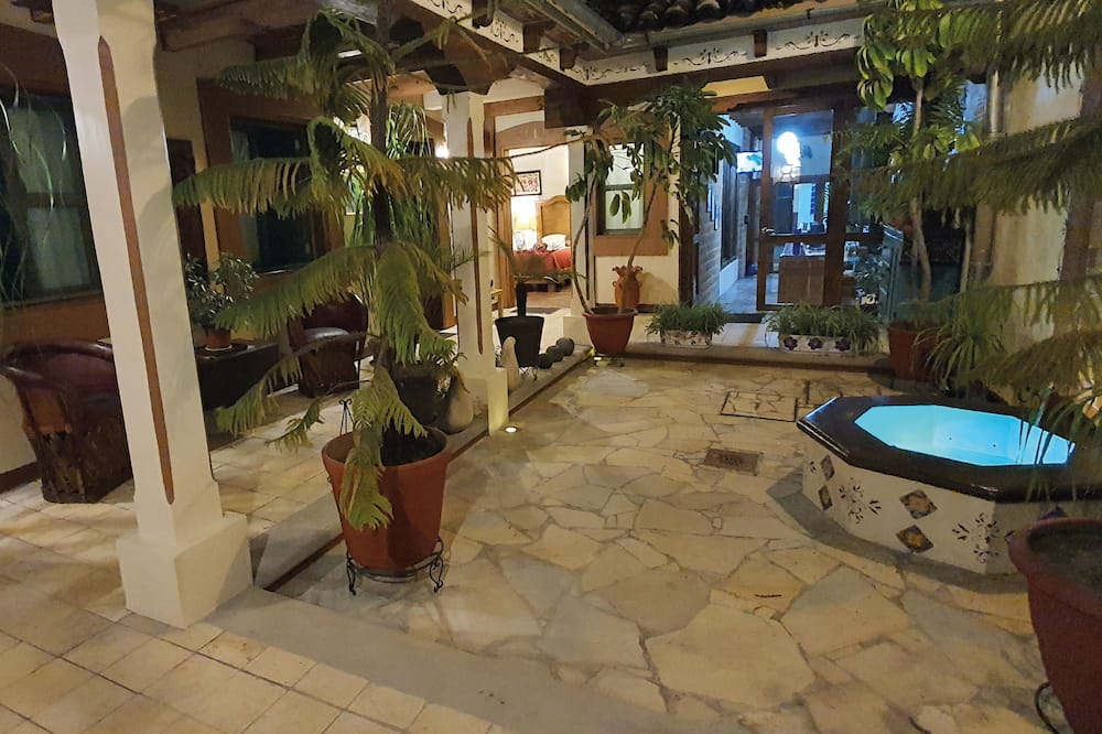 Hotel El Zaguán Histórico