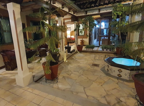 Hotel El Zaguán Histórico