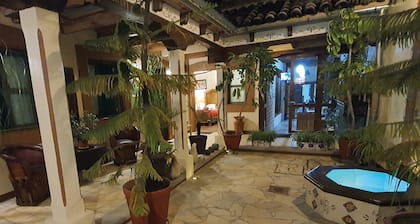 Hotel El Zaguán Histórico