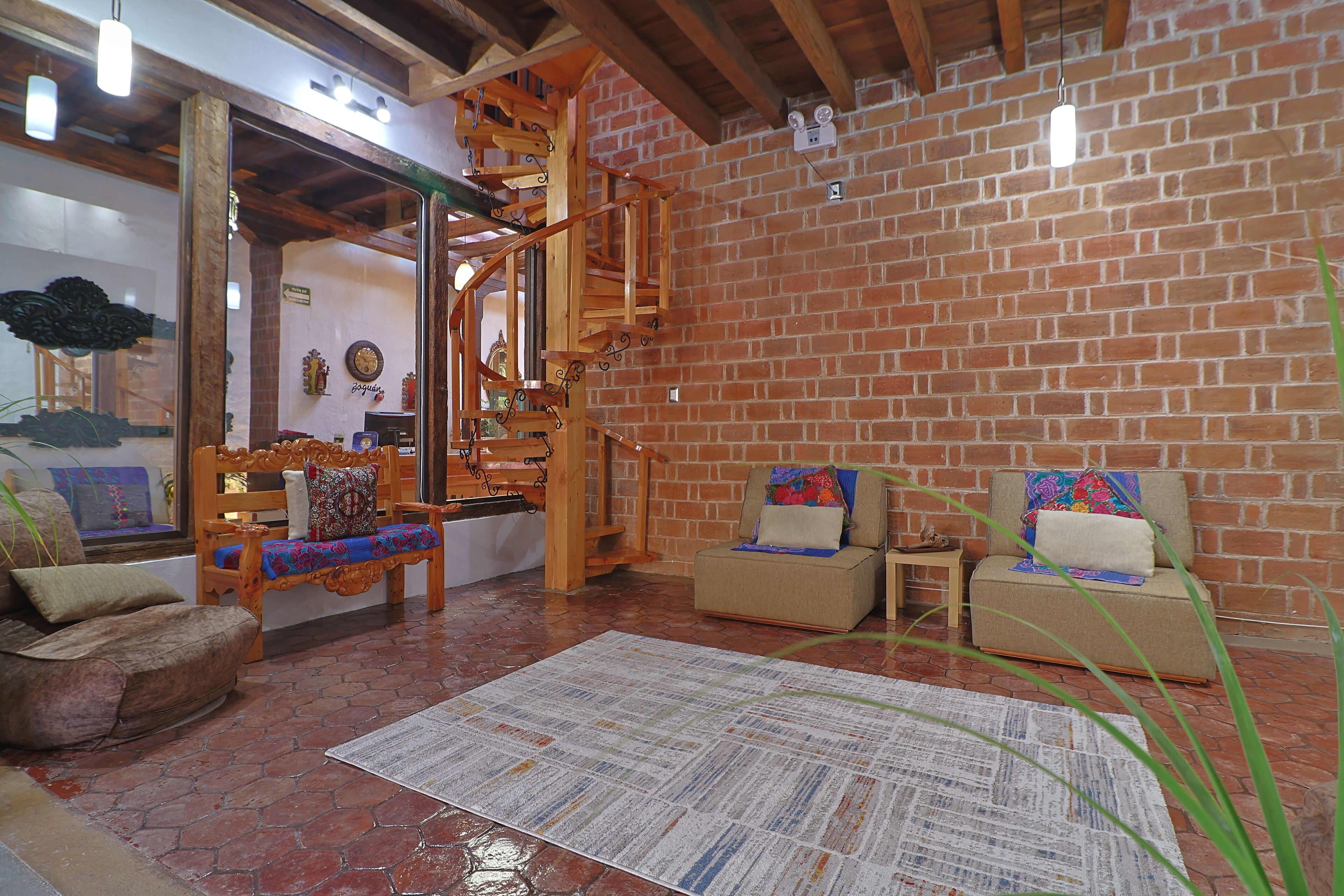 Foto - Hotel El Zaguán Histórico