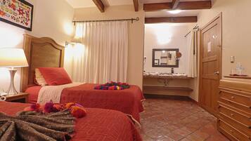 Habitacion Twin