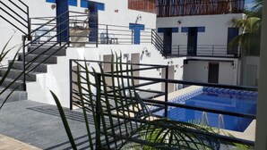 Unclassified image, 4 of 42, button - Hotel Seyba Bakalar (Bacalar)
