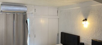 Hotel Dos Mundos, Isla Cozumel