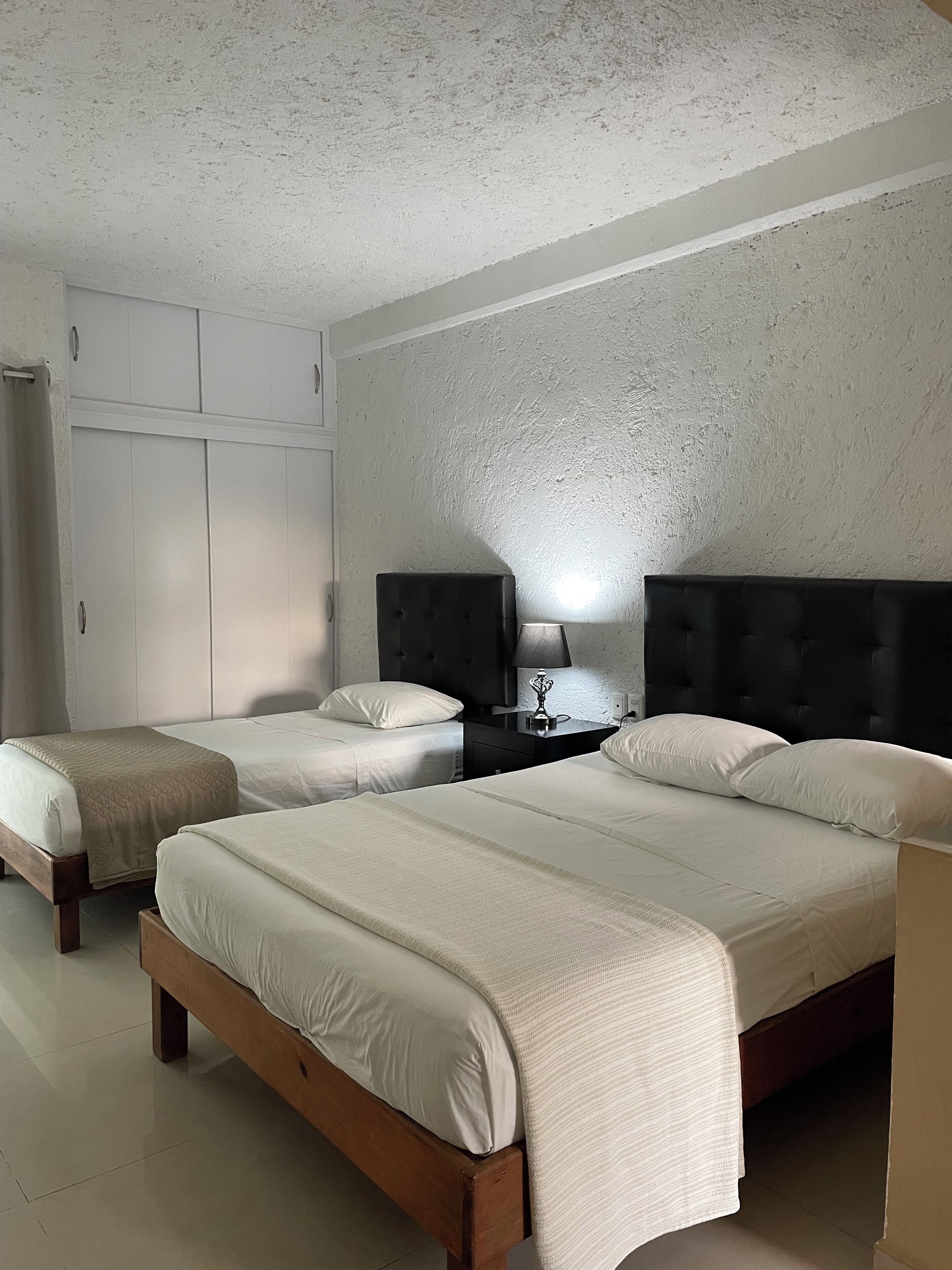 Foto - Hotel Dos Mundos, Isla Cozumel