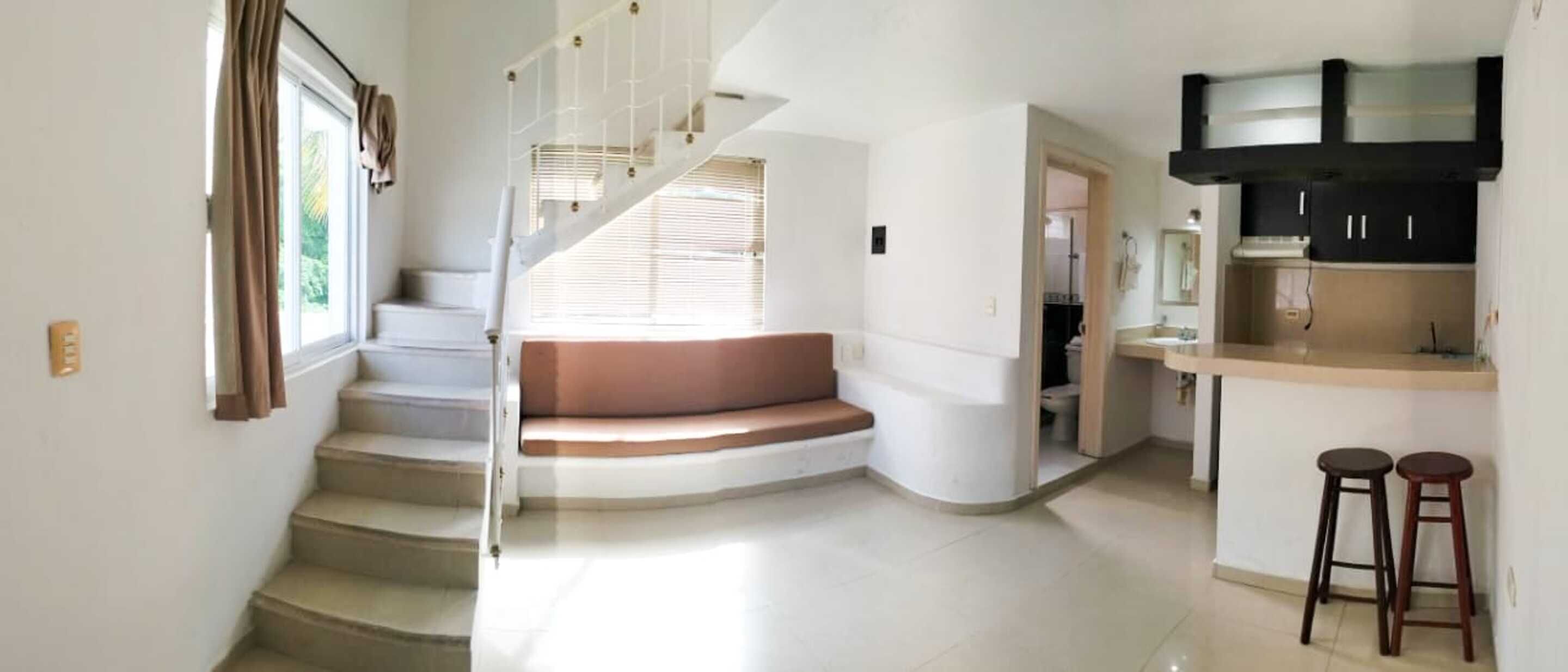 Foto - Hotel Dos Mundos, Isla Cozumel