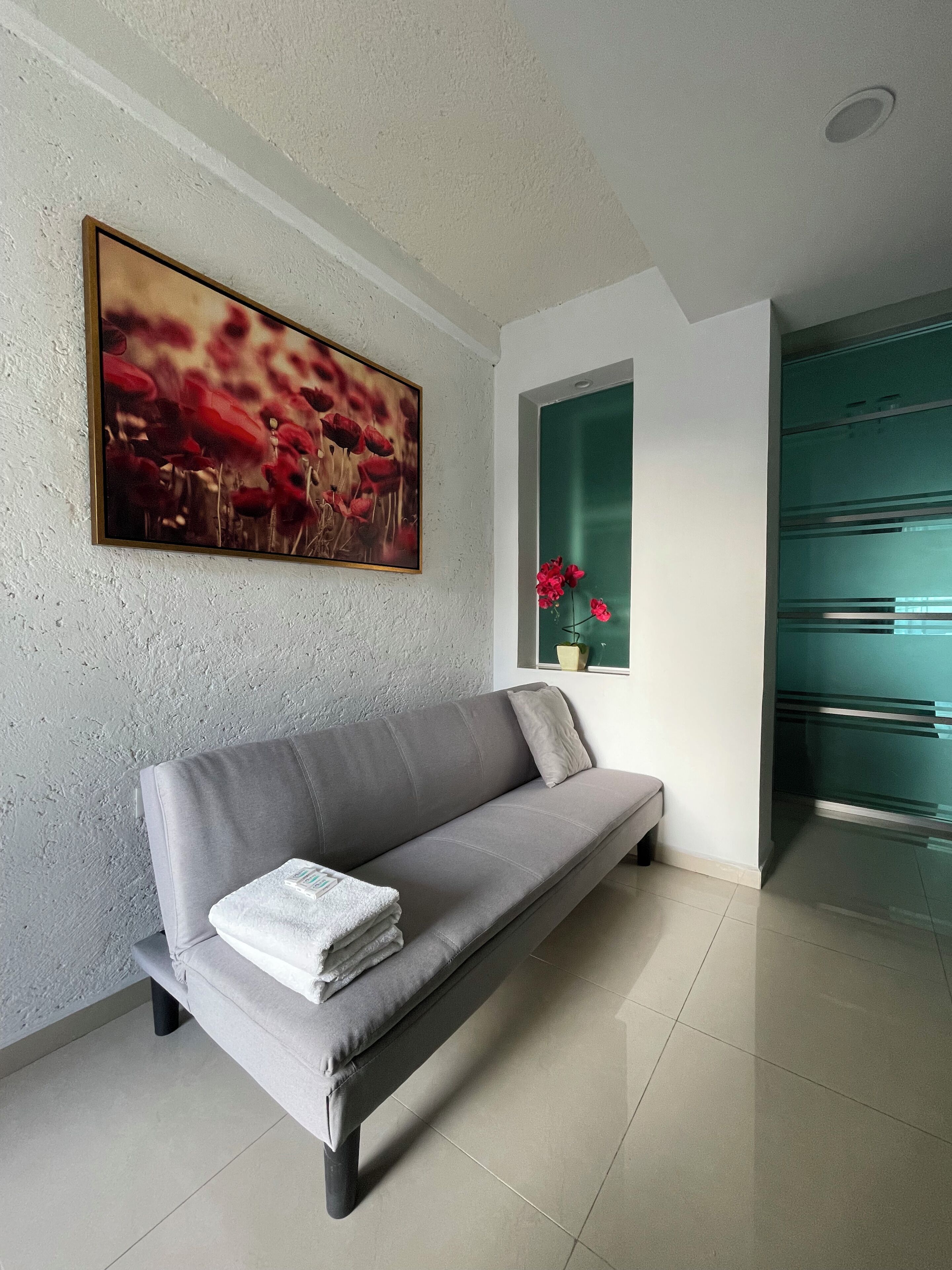 Foto - Hotel Dos Mundos, Isla Cozumel