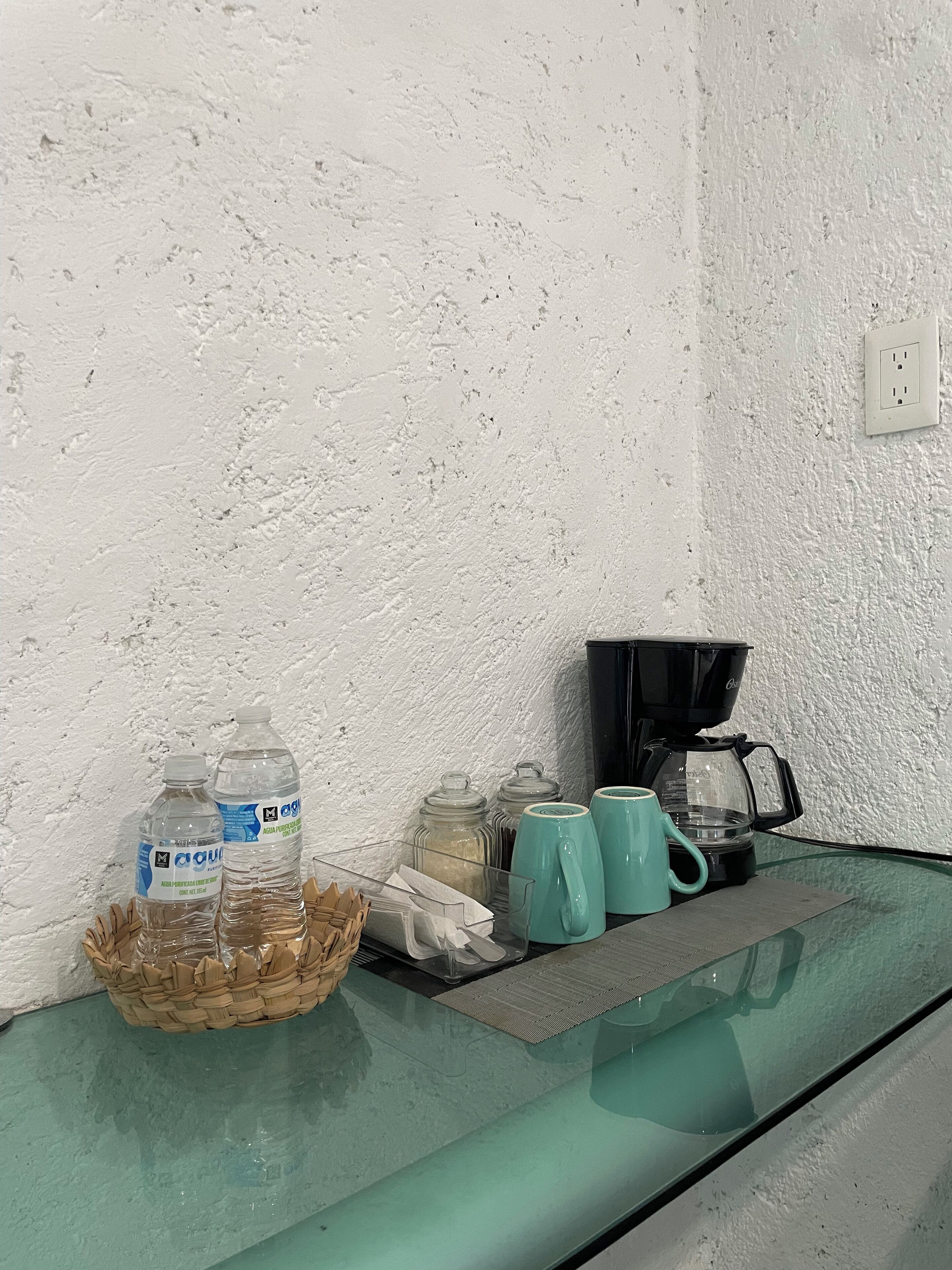 Foto - Hotel Dos Mundos, Isla Cozumel