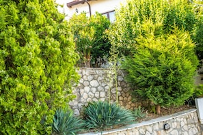 Jardin
