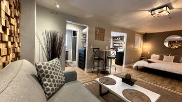 TV connectée, chaîne hi-fi