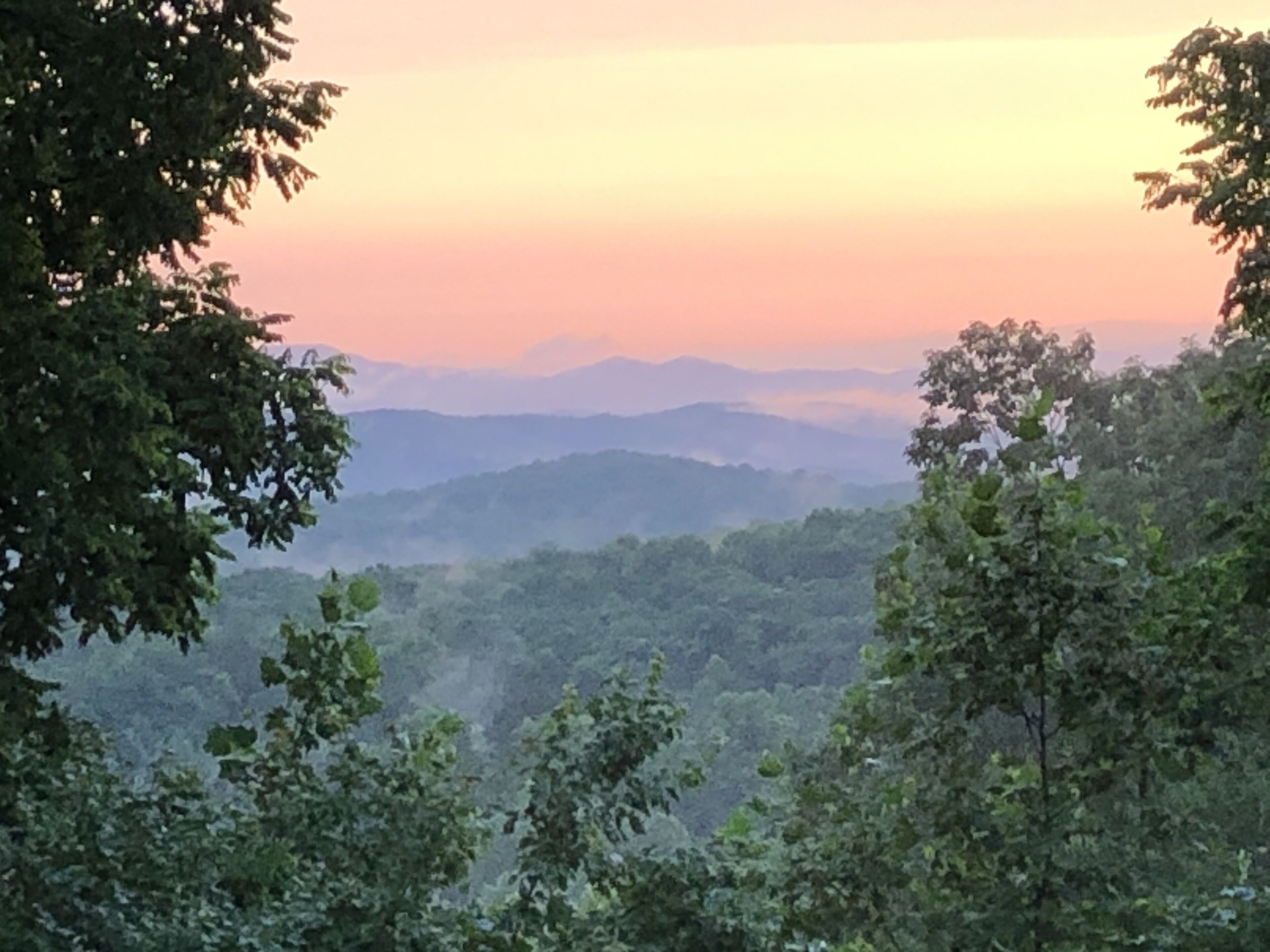 Summer Special 199/night, Mountain Views, Log Cabin, Quiet Area - Lily's Lookout