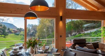 Les penguins by Interhome
