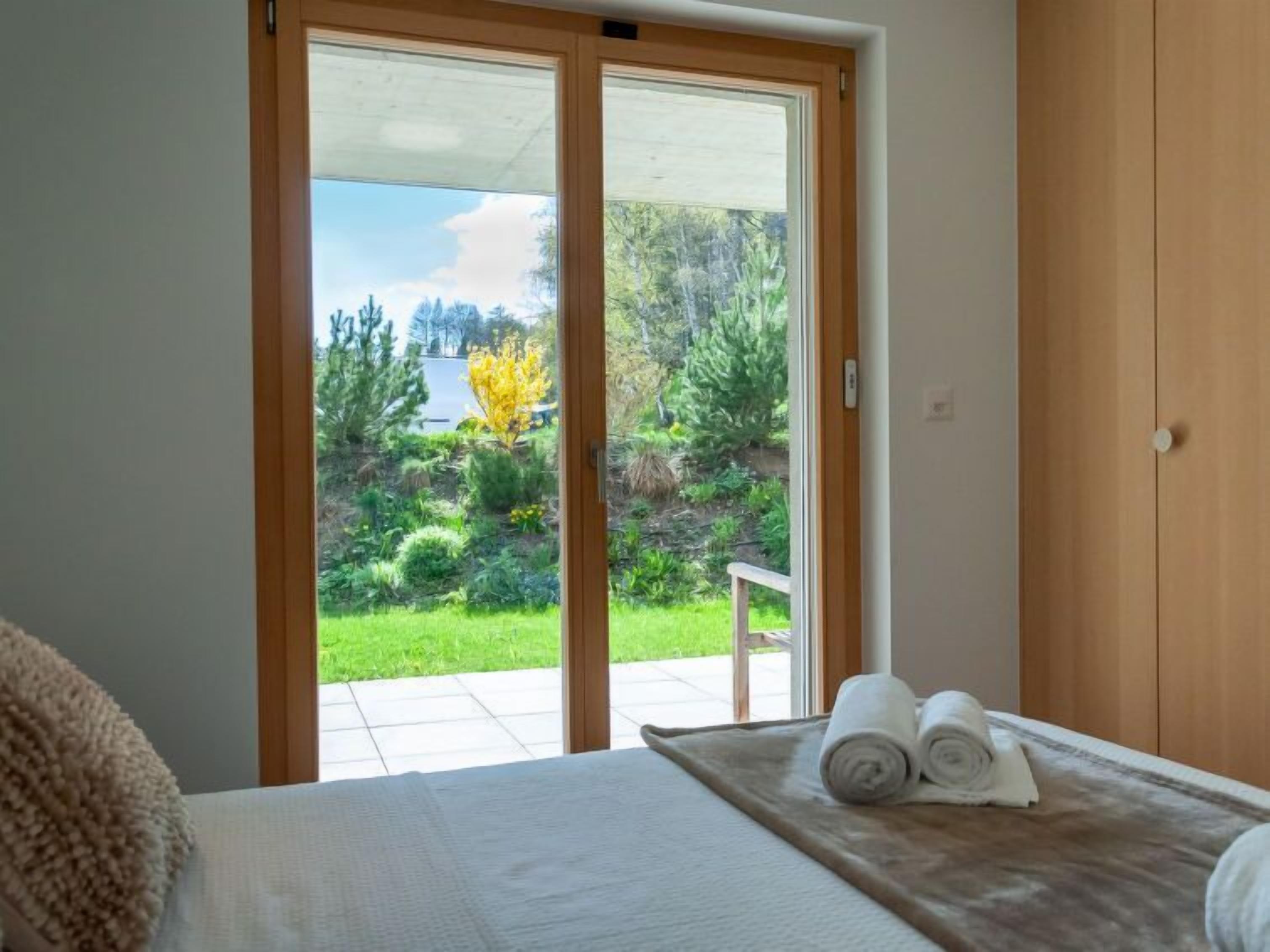 3 Schlafzimmer, WLAN