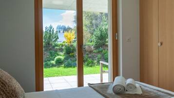 3 Schlafzimmer, WLAN
