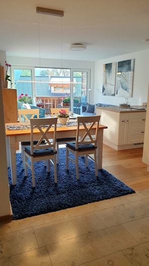 Interior - Chalet am Riedhang (Garmisch-Partenkirchen)