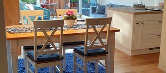 Chalet am Riedhang