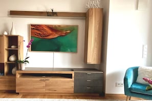 Interior - Chalet am Riedhang (Garmisch-Partenkirchen)