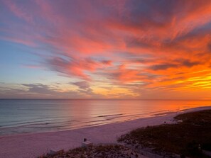 Beach nearby - Pelicans 1116 gorgeous , beachfront , renovated and fully furnished  (Destin)
