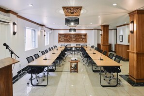 Sala de reunions